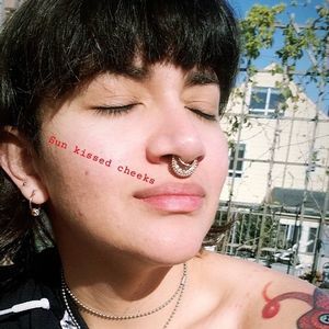 Meet your Posher, Jenifer